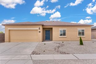 Jemez - Jardin De Belen: Belen, New Mexico - LGI Homes