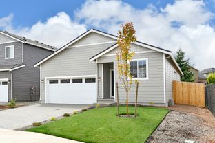 Columbia - Park Meadow: Vancouver, Oregon - LGI Homes