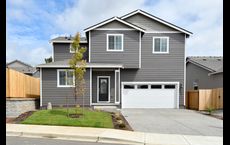Park Meadow: Vancouver, Washington - LGI Homes