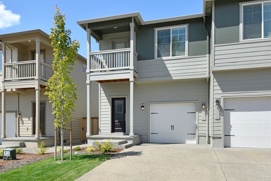 Ashland floor plan