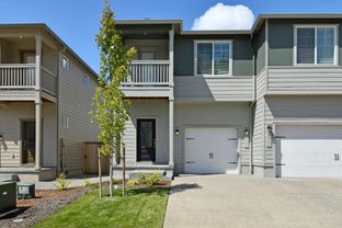 Ashland - Beverly: Battle Ground, Oregon - LGI Homes