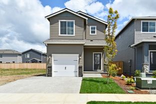 Chimera - Beverly: Battle Ground, Oregon - LGI Homes