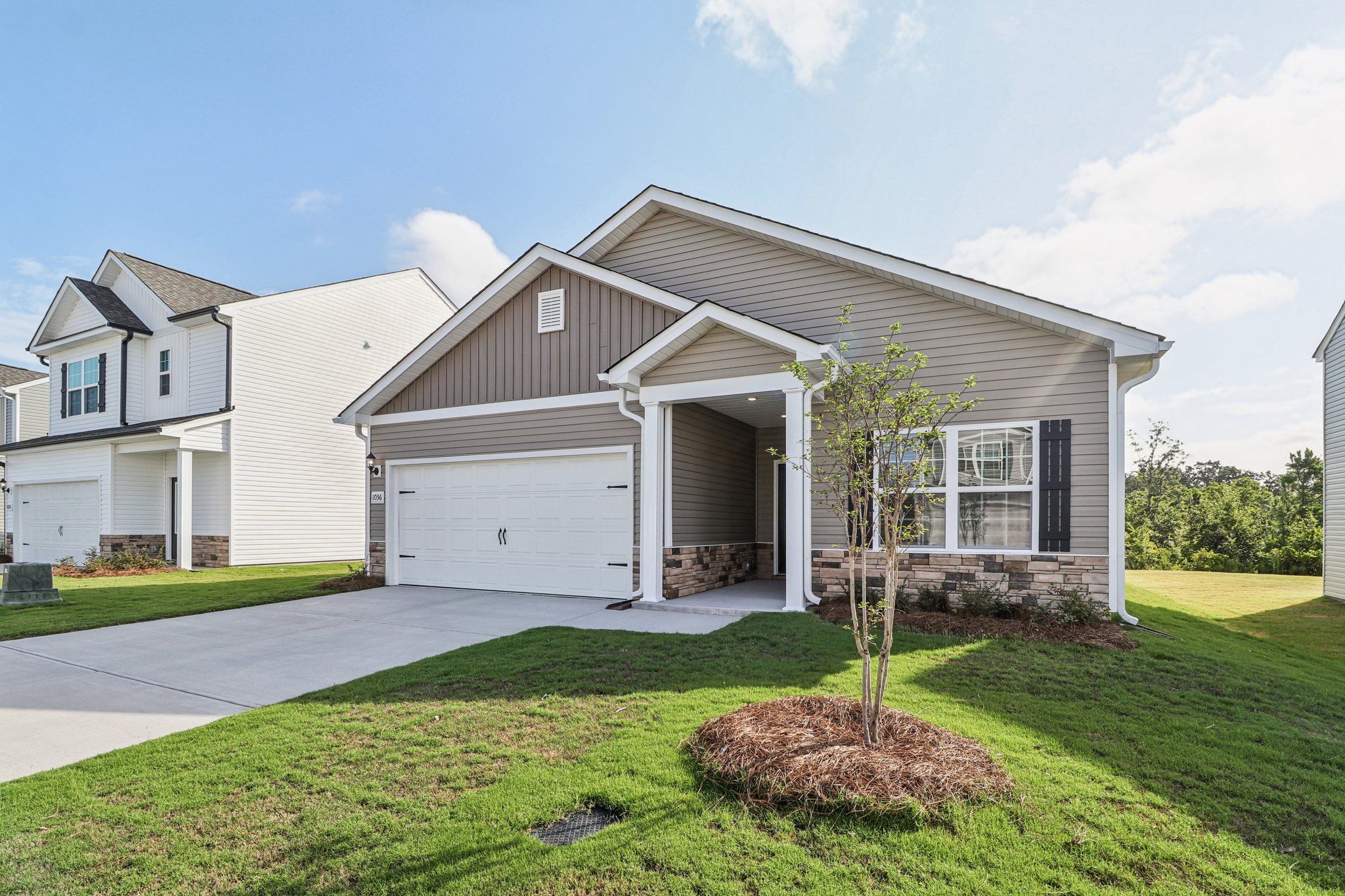 104 Sundew Road. Elgin, SC 29045