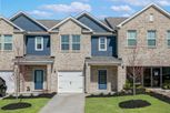 Oakwood Terrace - Oakwood, GA