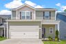 casa en Cottages at Carriage Way por LGI Homes
