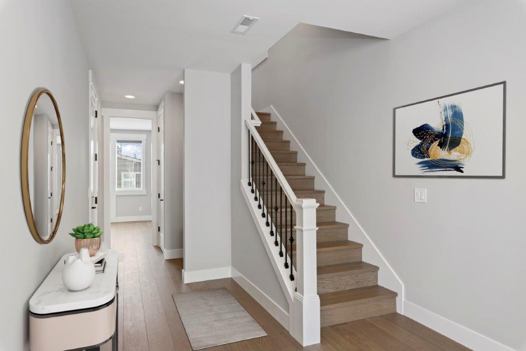 Terrata Homes