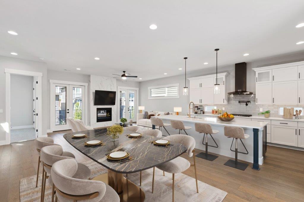 Terrata Homes