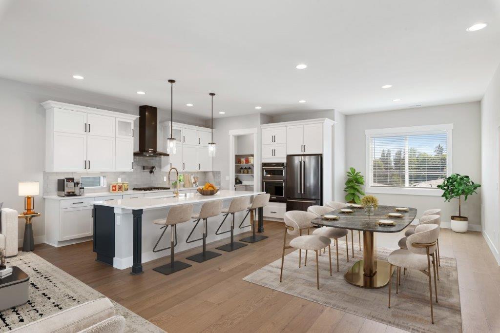 Terrata Homes