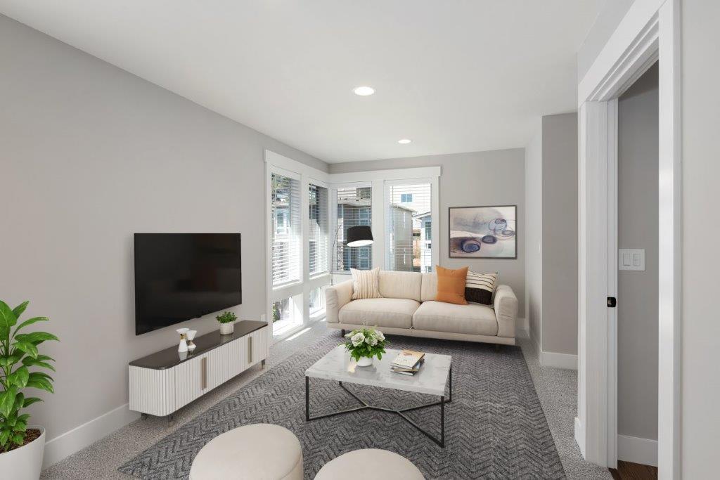 Terrata Homes