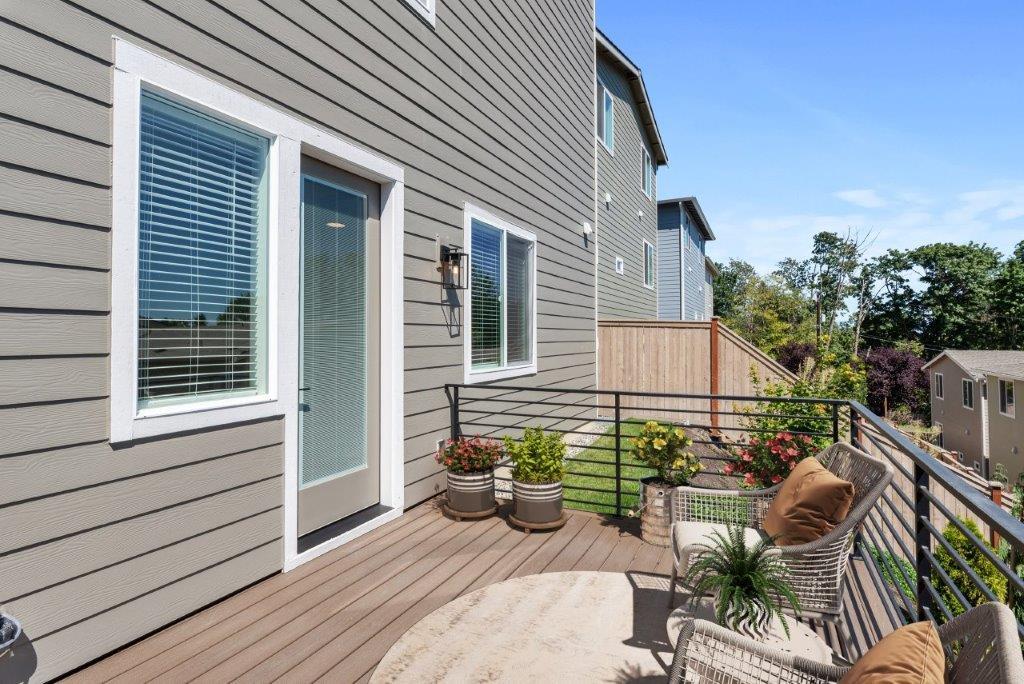 Terrata Homes