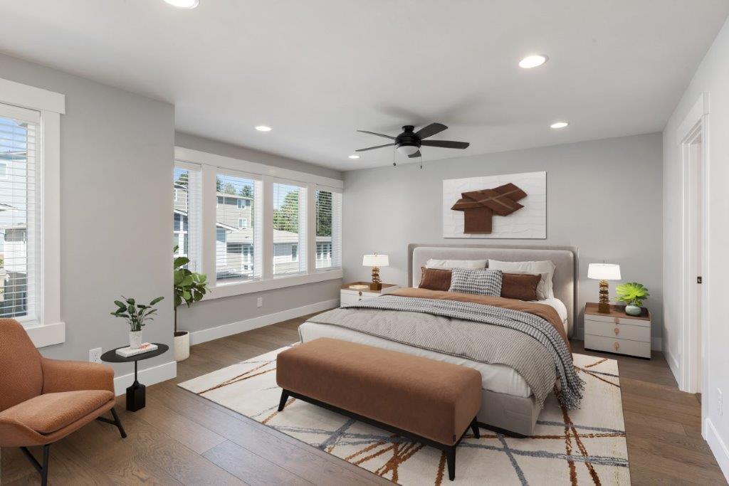 Terrata Homes