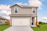 casa en Delano Estates por LGI Homes