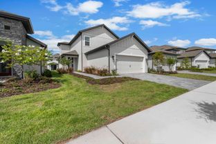 Winona - Reunion Village: Kissimmee, Florida - LGI Homes