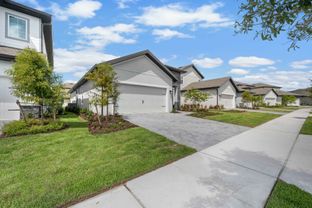 Crescent - Reunion Village: Kissimmee, Florida - LGI Homes