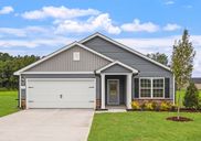 Neuse Ridge por LGI Homes en Raleigh-Durham-Chapel Hill North Carolina