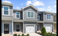 McCormick Place: Baltimore, Maryland - LGI Homes