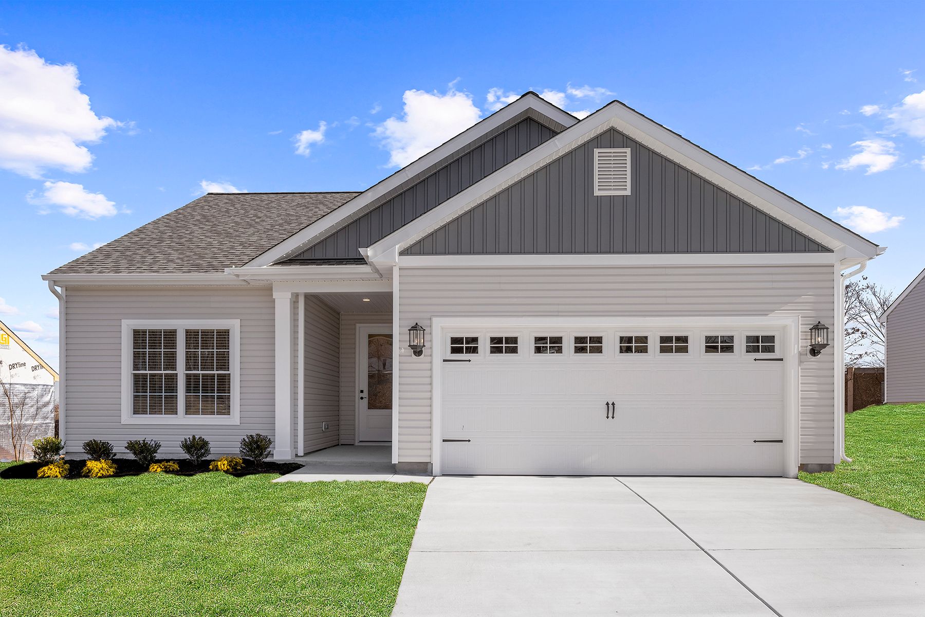 The Alamance by LGI Homes
