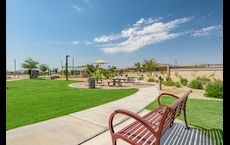 Mayfield: Buckeye, Arizona - LGI Homes