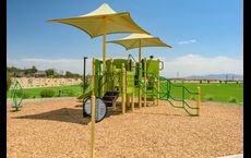 Mayfield: Buckeye, Arizona - LGI Homes