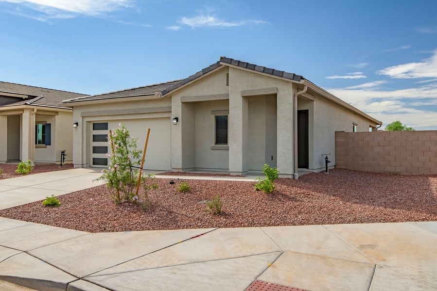Payson floor plan