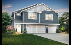 Triplett Farms: Annandale, Minnesota - LGI Homes