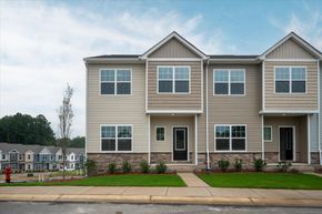 Rhyne Court - Gastonia, NC