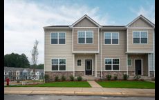 Rhyne Court: Gastonia, North Carolina - LGI Homes