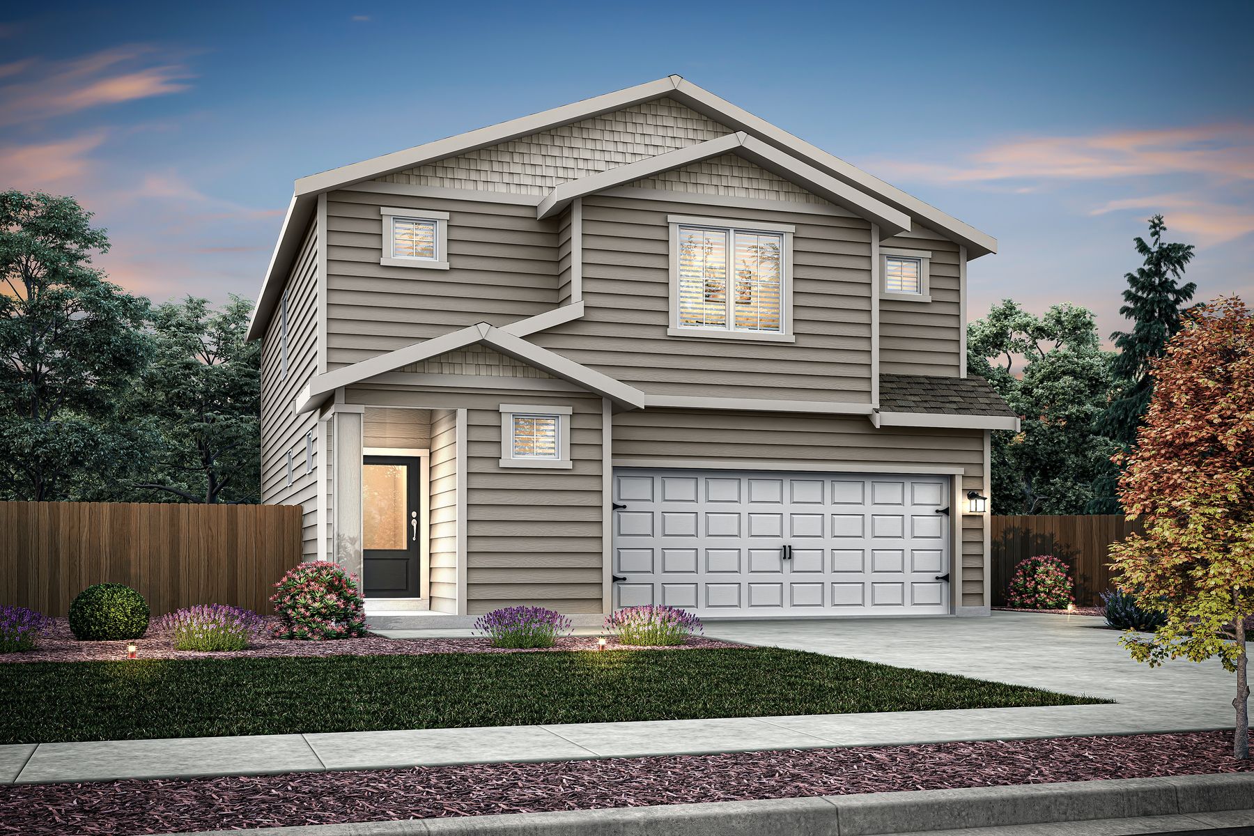 16337 Kautz Ave. Yelm, WA 98597