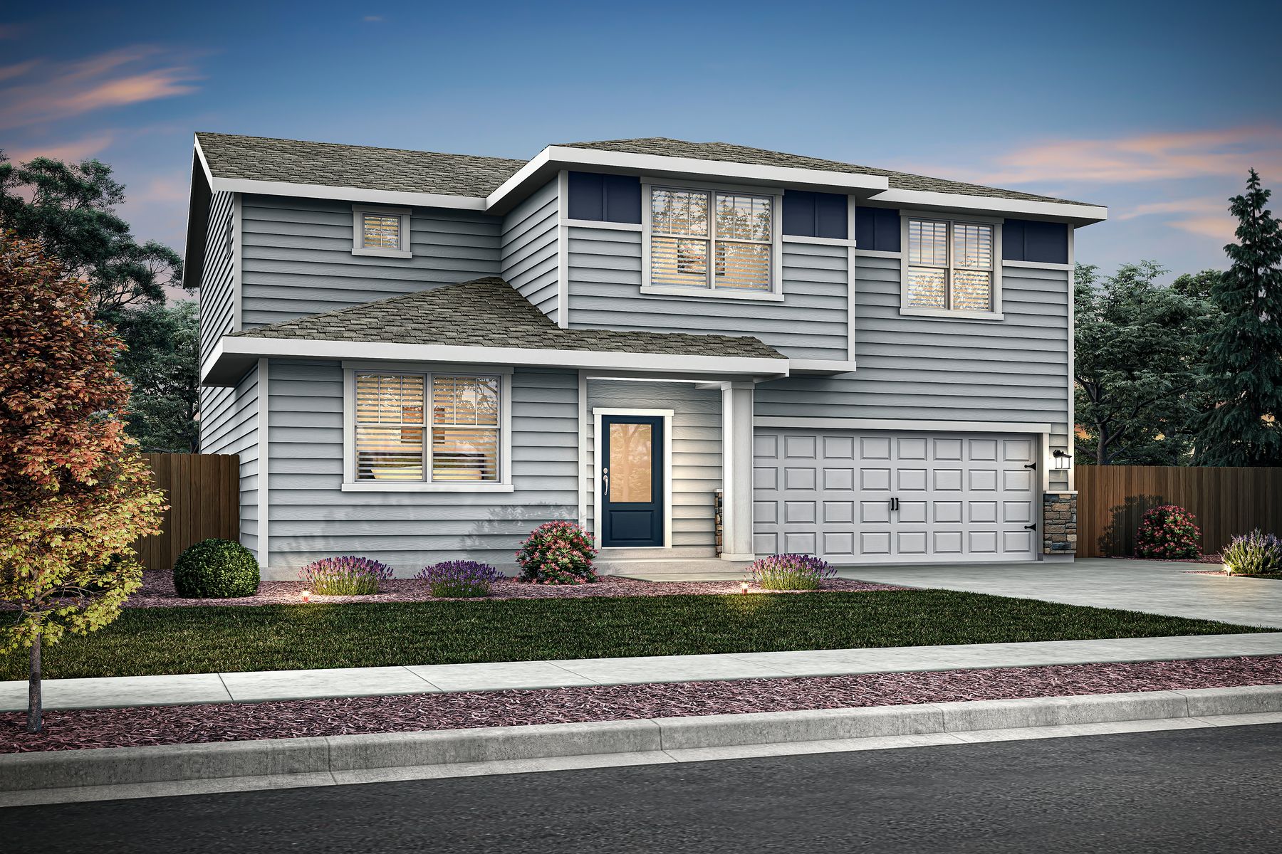 16337 Kautz Ave. Yelm, WA 98597