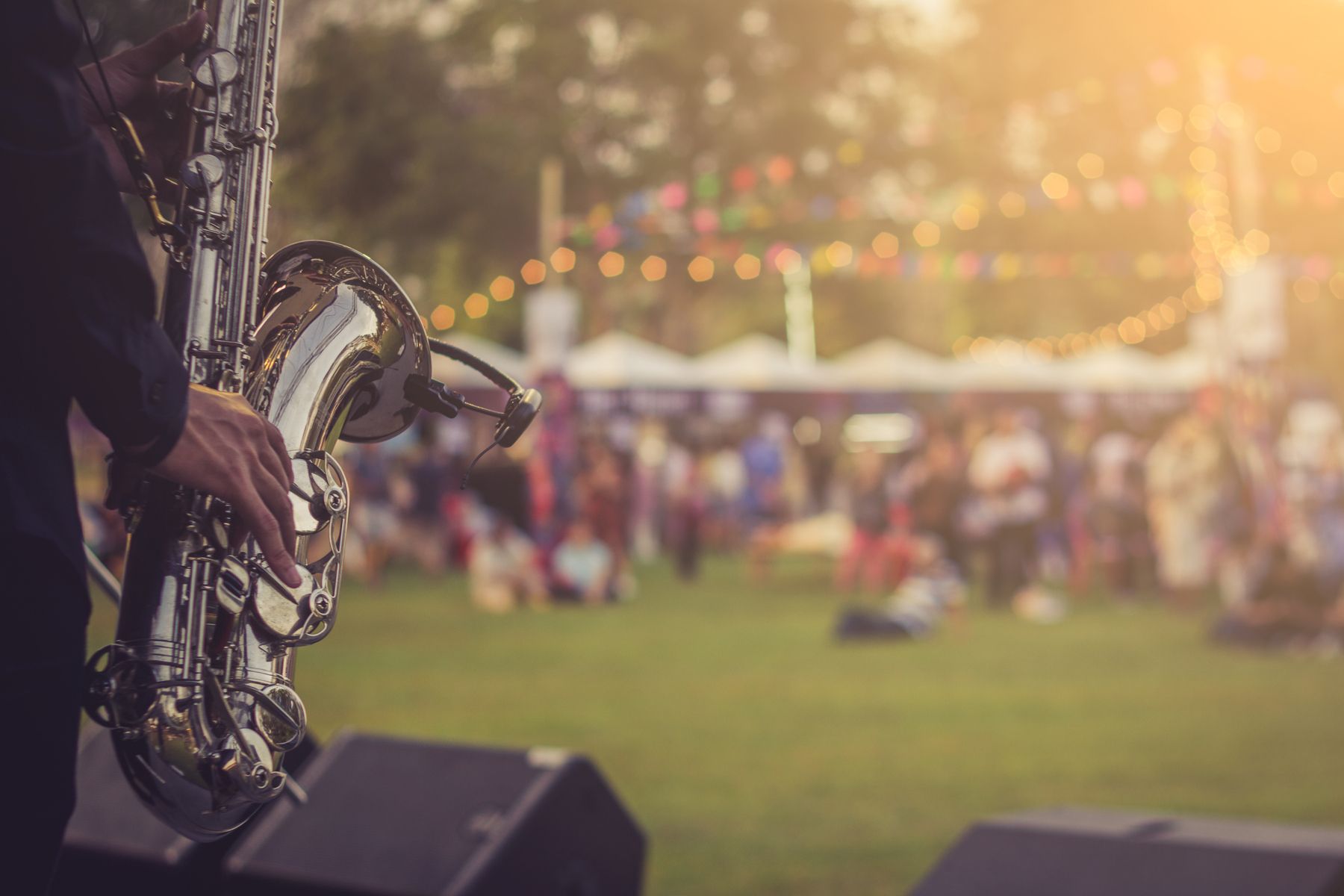 Indulge in the Austin lifestyle.