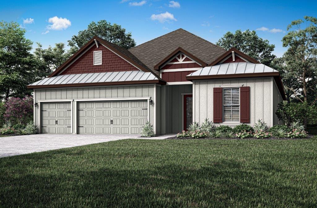 Terrata Homes