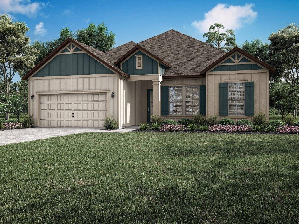 Terrata Homes