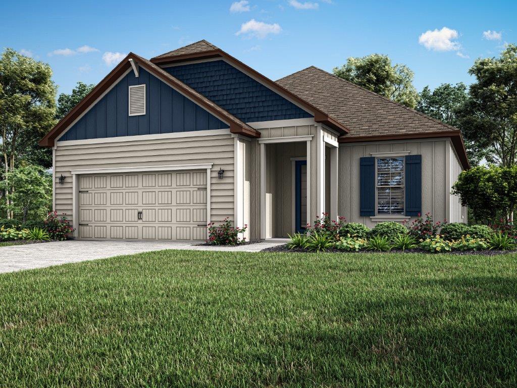 Terrata Homes