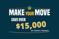 Crimson Lake Estates por LGI Homes en Oklahoma City Oklahoma