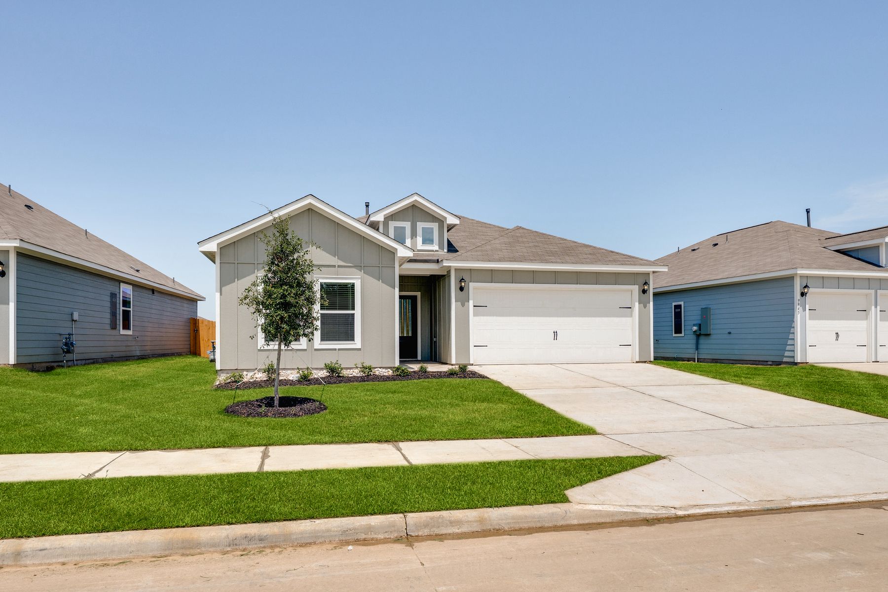 1444 Harvester Drive. Fort Worth, TX 76140