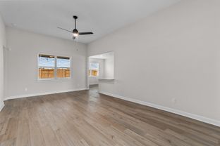 Atchison - Lago Mar: Texas City, Texas - LGI Homes