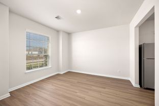 Ontario - Lago Mar: Texas City, Texas - LGI Homes