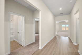Kendall - Lago Mar: Texas City, Texas - LGI Homes