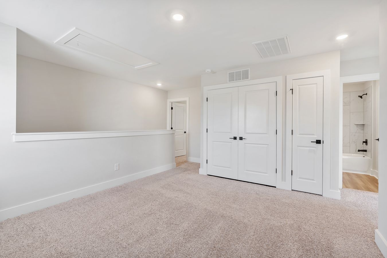 Flex room