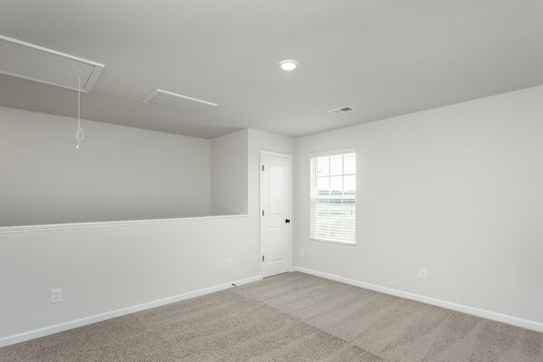Loft of the Avery