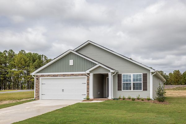 The Blanco by LGI Homes