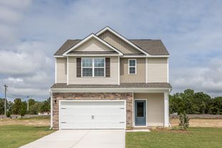 Carolina - Brayden Preserve: Broadway, North Carolina - LGI Homes
