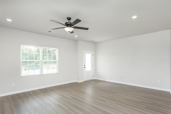 Entry way of the Rolen