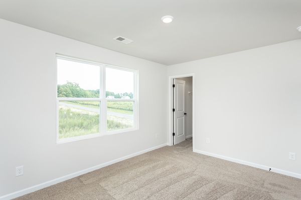 Flex room