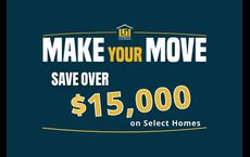 Shelm Meadows: Yelm, Washington - LGI Homes