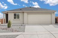 Estrella at High Range por LGI Homes en Albuquerque New Mexico