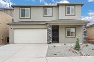 Estrella at High Range por LGI Homes en Albuquerque New Mexico