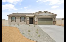 Ocotilla Ranch: Apple Valley, California - LGI Homes