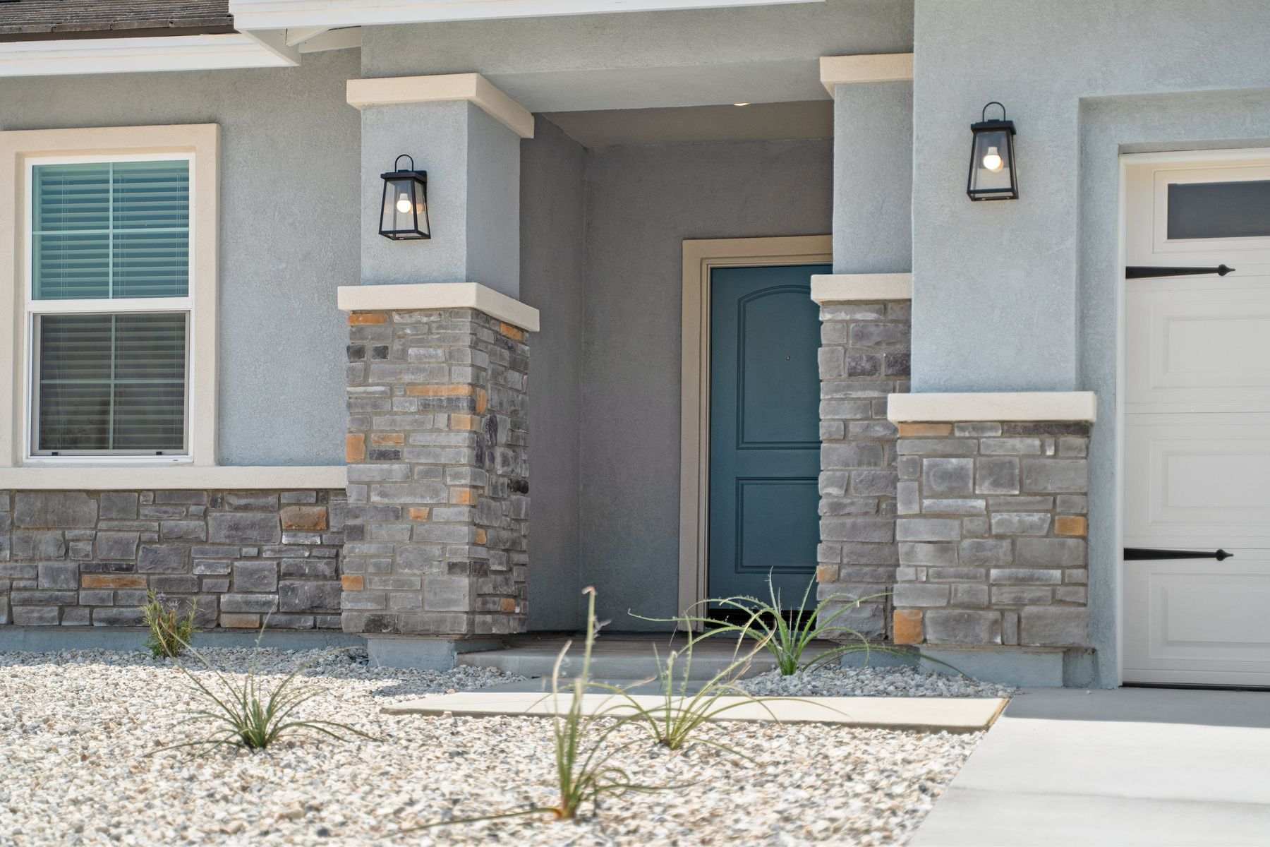 This remarkable home offers the space you desire and the upgrades you love.