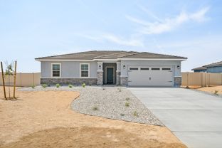 Coronado - Ocotilla Ranch: Apple Valley, California - LGI Homes